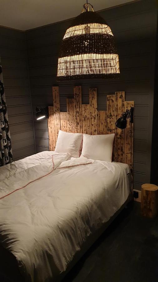 Willa Piwniczka Apartament Jahlowej Piwniczna-Zdroj Bagian luar foto