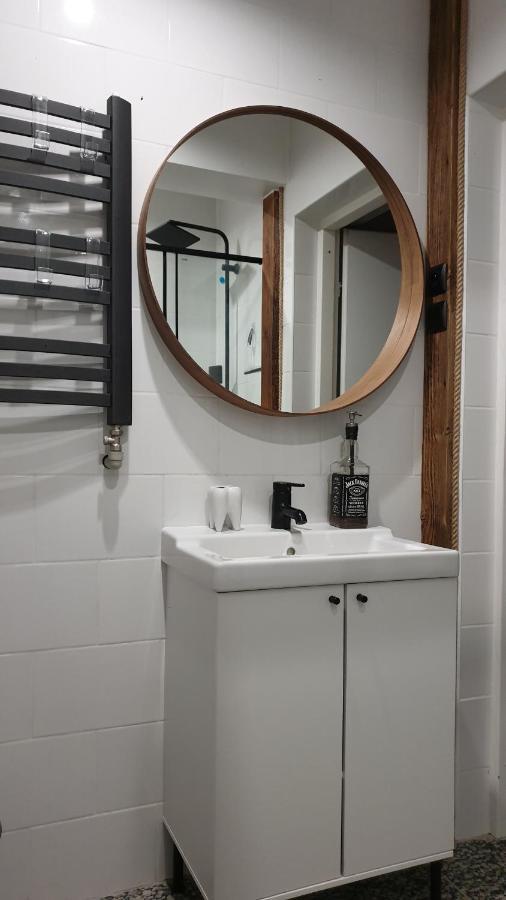 Willa Piwniczka Apartament Jahlowej Piwniczna-Zdroj Bagian luar foto