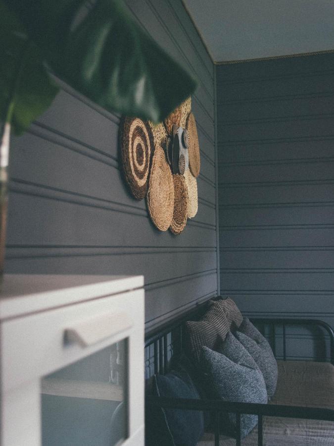 Willa Piwniczka Apartament Jahlowej Piwniczna-Zdroj Bagian luar foto