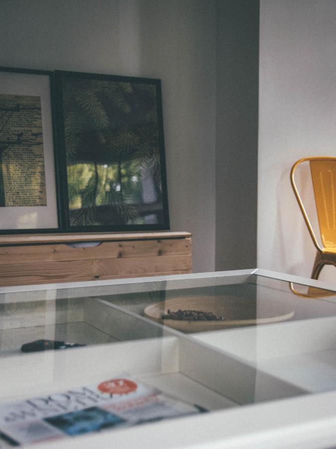 Willa Piwniczka Apartament Jahlowej Piwniczna-Zdroj Bagian luar foto