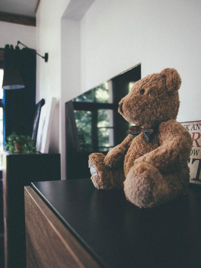 Willa Piwniczka Apartament Jahlowej Piwniczna-Zdroj Bagian luar foto