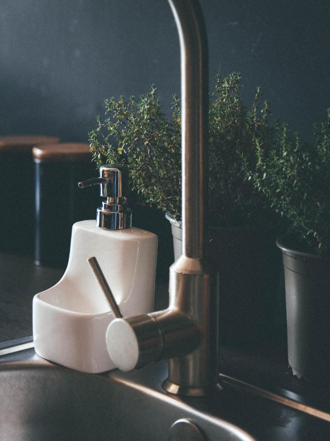 Willa Piwniczka Apartament Jahlowej Piwniczna-Zdroj Bagian luar foto