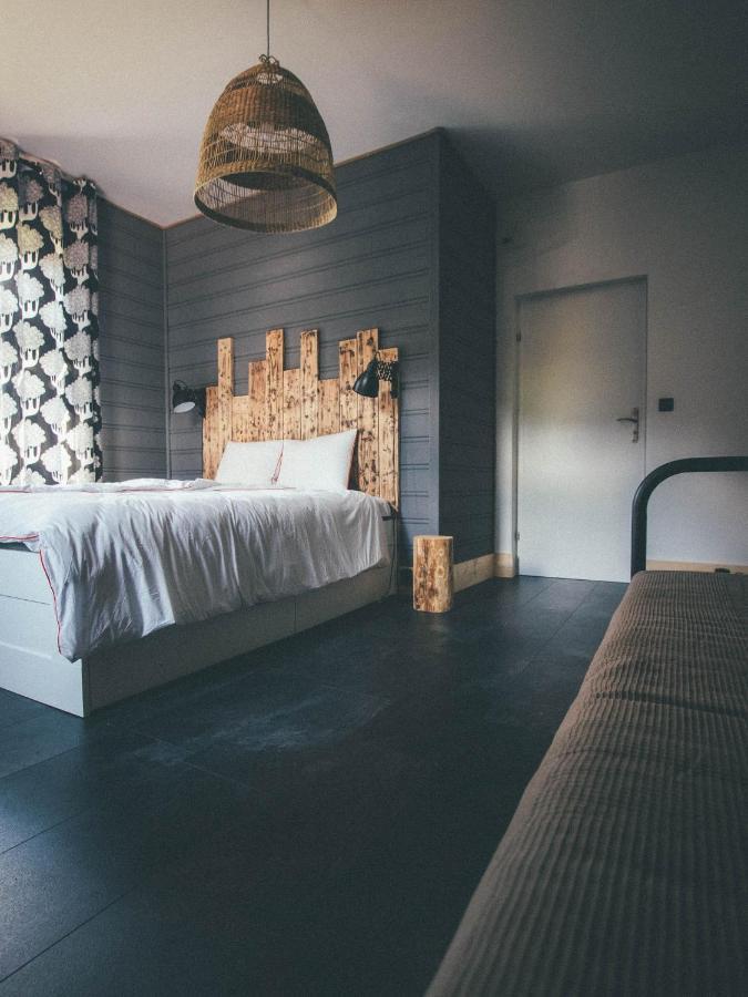 Willa Piwniczka Apartament Jahlowej Piwniczna-Zdroj Bagian luar foto
