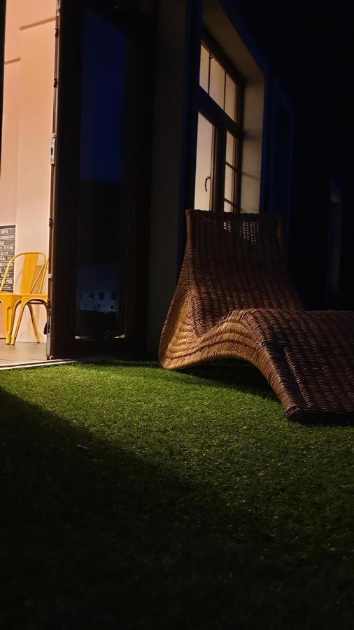 Willa Piwniczka Apartament Jahlowej Piwniczna-Zdroj Bagian luar foto