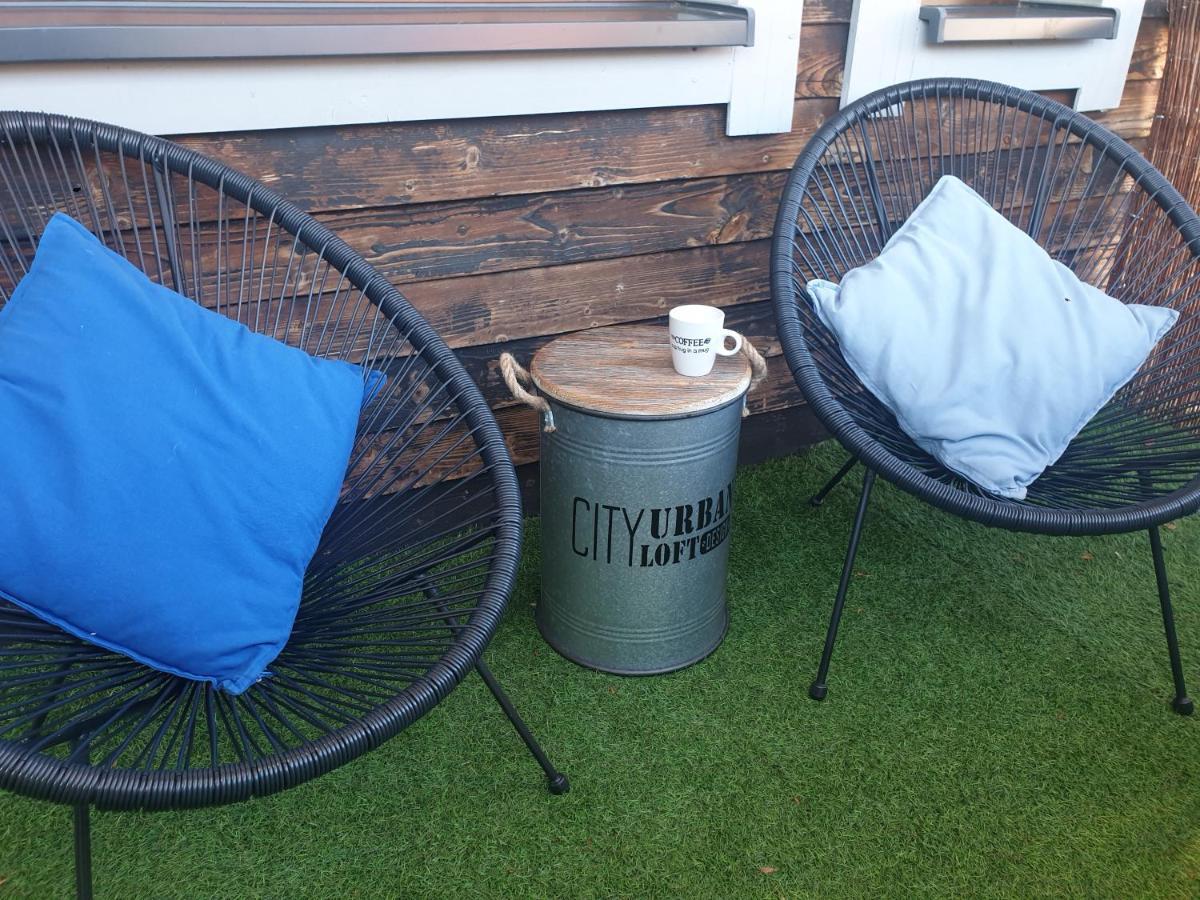 Willa Piwniczka Apartament Jahlowej Piwniczna-Zdroj Bagian luar foto
