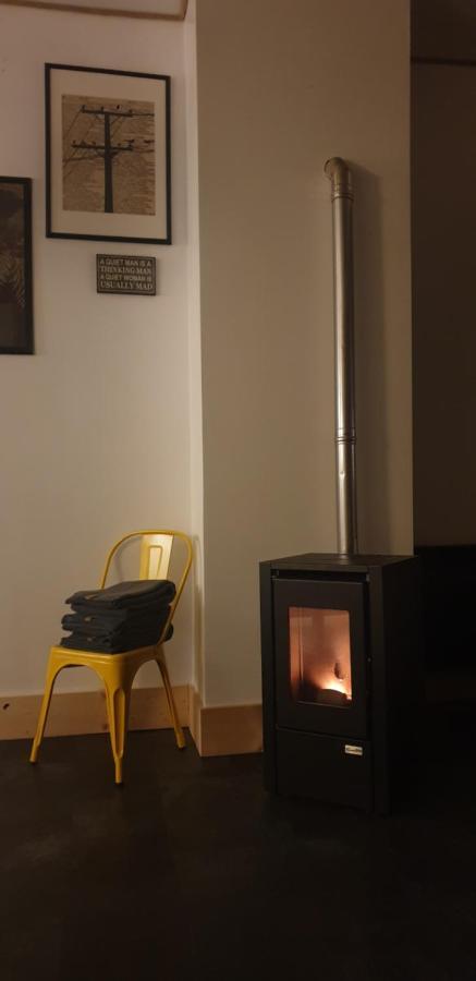 Willa Piwniczka Apartament Jahlowej Piwniczna-Zdroj Bagian luar foto
