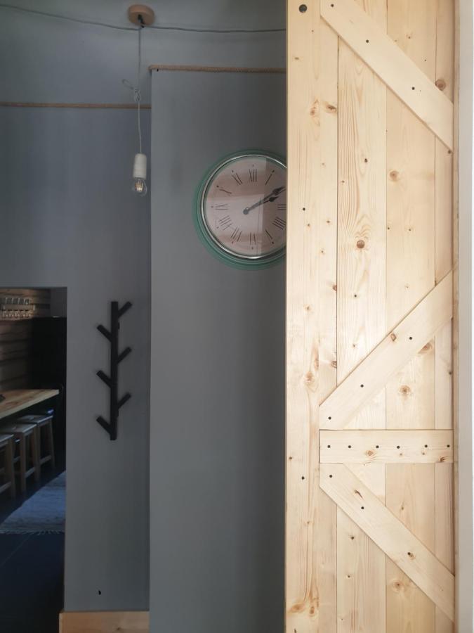 Willa Piwniczka Apartament Jahlowej Piwniczna-Zdroj Bagian luar foto